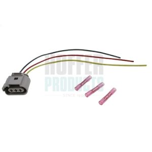 Set reparat cabluri sensor pozitie arbore cotit HOFFER 25476 – VW | AutoRival