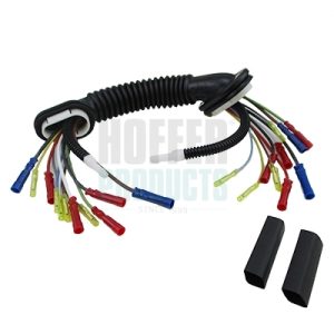 Set de reparat cabluri haion HOFFER 25481 – VW | AutoRival