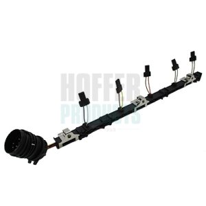 Set raparat cabluri injector HOFFER 25495 – VW | AutoRival