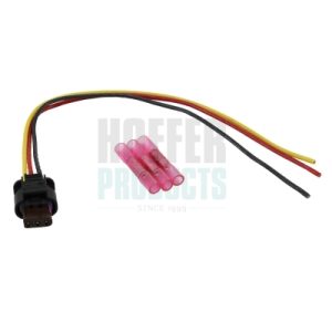 Set reparat cabluri senzor ax cu came HOFFER 25502 – VW | AutoRival