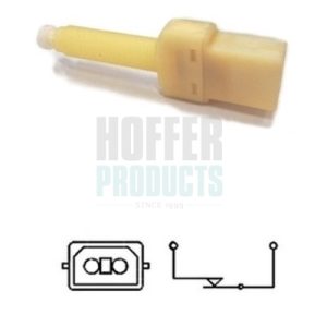 Comutator lumini frana HOFFER 3500014 – VW | AutoRival