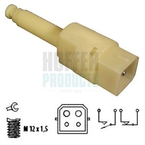 Comutator lumini frana HOFFER 3500024 – VW | AutoRival