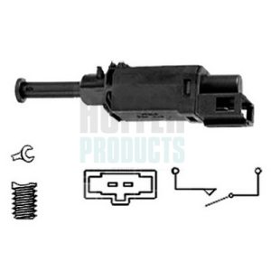 Comutator lumini frana HOFFER 3500029 – VW | AutoRival