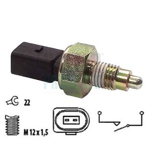 Comutator lampa marsalier HOFFER 3600009 – VW | AutoRival