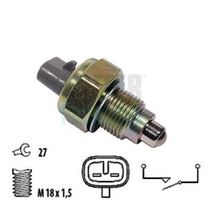 Comutator lampa marsalier HOFFER 3600021 – VW | AutoRival