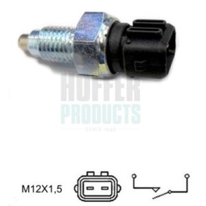Comutator lampa marsalier HOFFER 3600026 – VW | AutoRival