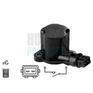 Comutator lampa marsalier HOFFER 3600031 – VW | AutoRival