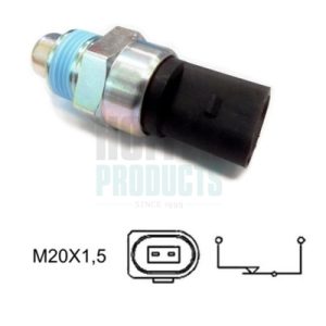 Comutator lampa marsalier HOFFER 3600035 – VW | AutoRival
