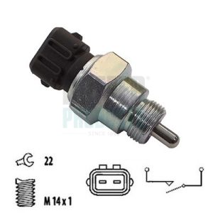 Comutator lampa marsalier HOFFER 3600039 – VW | AutoRival