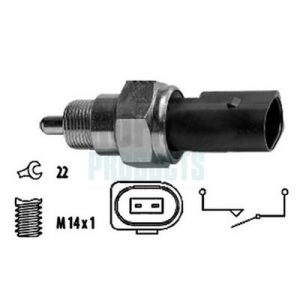 Comutator lampa marsalier HOFFER 3600044 – VW | AutoRival