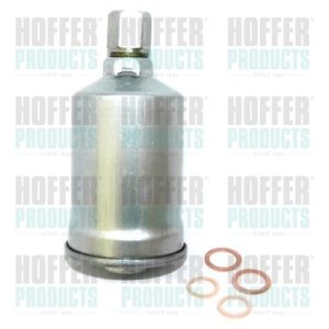 Filtru combustibil HOFFER 4040/1 – VW | AutoRival