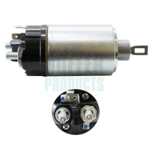 Solenoid electromotor HOFFER 46408 – VW | AutoRival