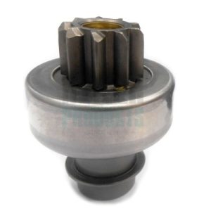Pinion electromotor HOFFER 47094 – VW | AutoRival