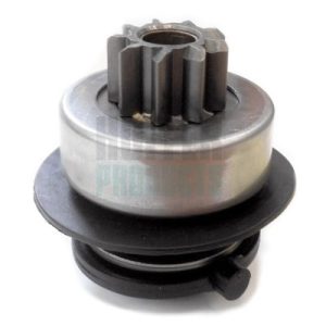 Pinion electromotor HOFFER 47103 – VW | AutoRival