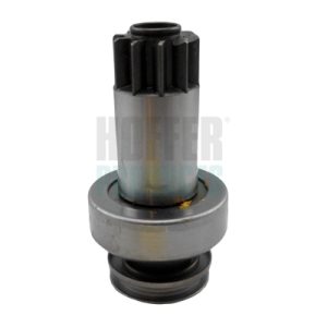 Pinion electromotor HOFFER 47208 – VW | AutoRival