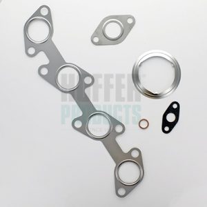 Set montaj turbocompresor HOFFER 60702 – VW | AutoRival