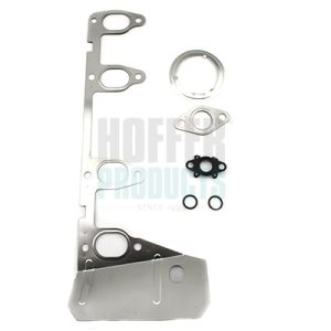 Set montaj turbocompresor HOFFER 60755 – VW | AutoRival