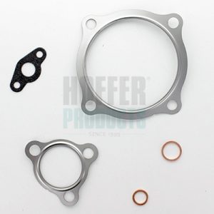 Set montaj turbocompresor HOFFER 60788 – VW | AutoRival