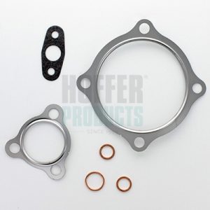 Set montaj turbocompresor HOFFER 60789 – VW | AutoRival