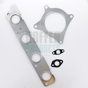 Set montaj turbocompresor HOFFER 60829 – VW | AutoRival