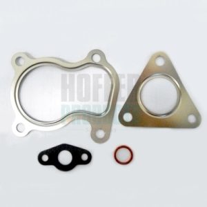 Set montaj turbocompresor HOFFER 60845 – VW | AutoRival