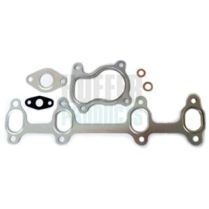 Set montaj turbocompresor HOFFER 60849 – VW | AutoRival
