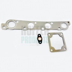 Set montaj turbocompresor HOFFER 60895 – VW | AutoRival