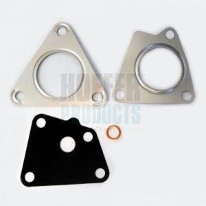 Set montaj turbocompresor HOFFER 60934 – VW | AutoRival