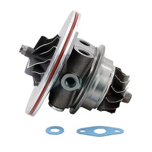 Ansamblu de baza turbocompresor HOFFER 65001067 – VW | AutoRival