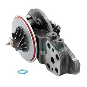Ansamblu de baza turbocompresor HOFFER 65001601 – VW | AutoRival