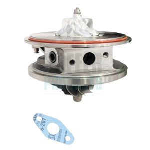 Ansamblu de baza turbocompresor HOFFER 65001749 – VW | AutoRival