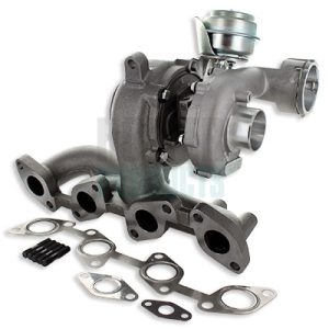 Compresor sistem de supraalimentare HOFFER 6900013 – VW | AutoRival