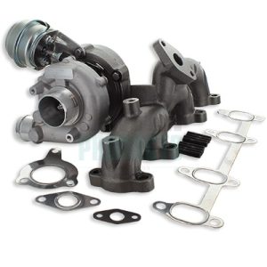 Compresor sistem de supraalimentare HOFFER 6900017 – VW | AutoRival