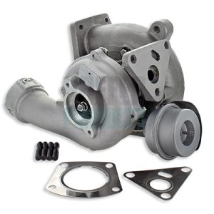 Compresor sistem de supraalimentare HOFFER 6900041 – VW | AutoRival