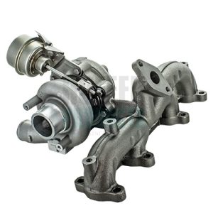 Compresor sistem de supraalimentare HOFFER 6900072 – VW | AutoRival