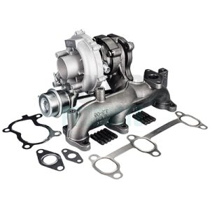Compresor sistem de supraalimentare HOFFER 6900080 – VW | AutoRival