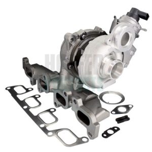 Compresor sistem de supraalimentare HOFFER 6900089 – VW | AutoRival