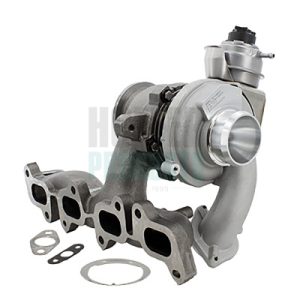 Compresor sistem de supraalimentare HOFFER 69001111 – VW | AutoRival