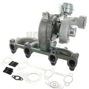 Compresor sistem de supraalimentare HOFFER 6900158 – VW | AutoRival
