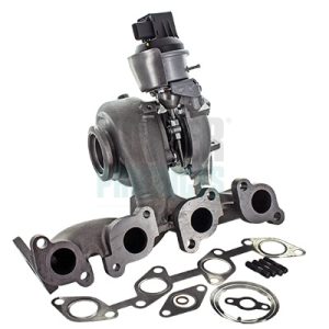 Compresor sistem de supraalimentare HOFFER 6900230 – VW | AutoRival