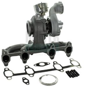 Compresor sistem de supraalimentare HOFFER 6900246 – VW | AutoRival