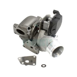 Compresor sistem de supraalimentare HOFFER 6900263 – VW | AutoRival