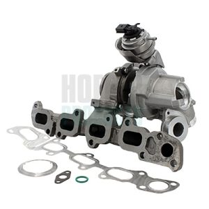 Compresor sistem de supraalimentare HOFFER 6900378 – VW | AutoRival