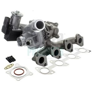 Compresor sistem de supraalimentare HOFFER 6900484 – VW | AutoRival