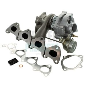 Compresor sistem de supraalimentare HOFFER 6900530 – VW | AutoRival