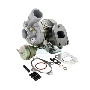 Compresor sistem de supraalimentare HOFFER 6900542 – VW | AutoRival