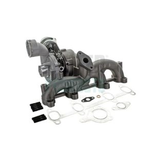 Compresor sistem de supraalimentare HOFFER 6900547 – VW | AutoRival