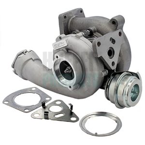 Compresor sistem de supraalimentare HOFFER 6900549 – VW | AutoRival