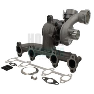Compresor sistem de supraalimentare HOFFER 6900557 – VW | AutoRival