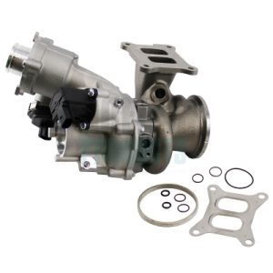 Compresor sistem de supraalimentare HOFFER 6900582 – VW | AutoRival